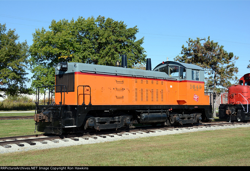 MILW 1649